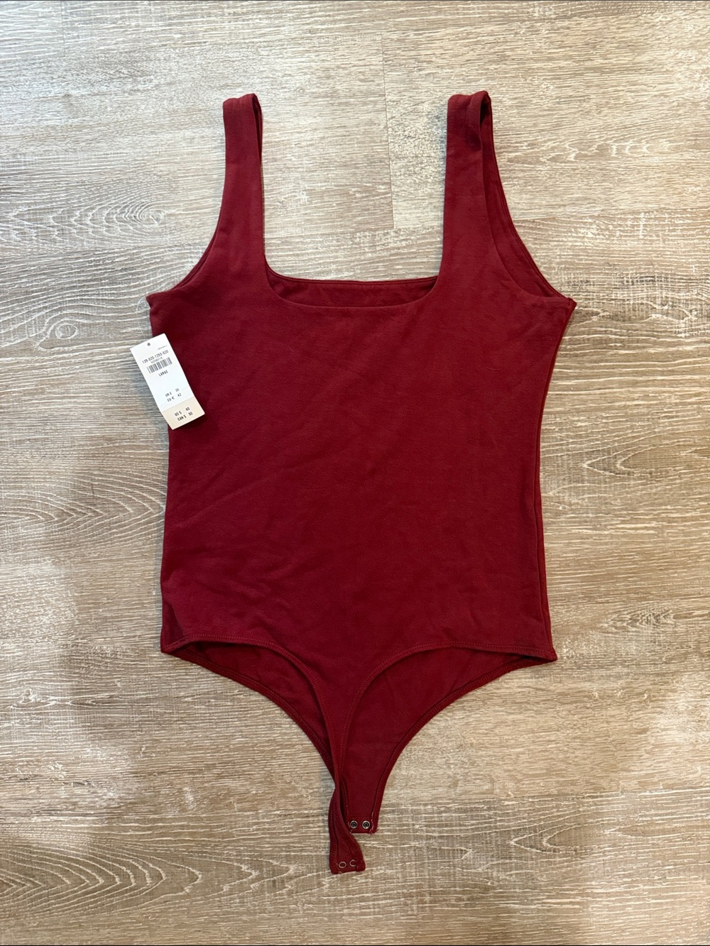 Abercrombie and fitch women’s bodysuit - Picture 3 of 3